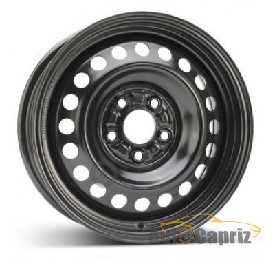 Диски ALST (KFZ) 8987 Kia Sportage III B R16 W6.5 PCD5x114.3 ET31.5 DIA67